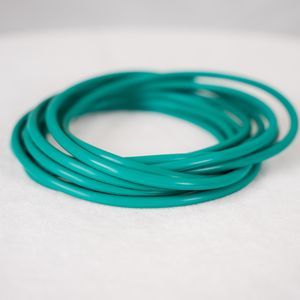 Durable Rubber O-Rings and Fire-Resistant Gaskets for Extreme Temperature Environments