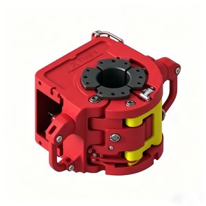 Standard Hydraulic Casing/Drill Pipe Elevator for Oil Drilling Wellhead Equipment