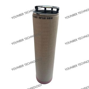 AC Air Filter Element Set 2914502900/2914502400 Wholesale High Quality Spare Parts for Air Compressors