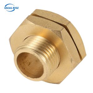 OEM ODM Custom CNC Machining Parts Air Cock