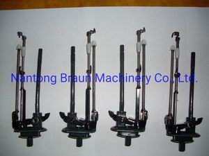 Good Quality of Carriers, Spindles for Braiding Machines