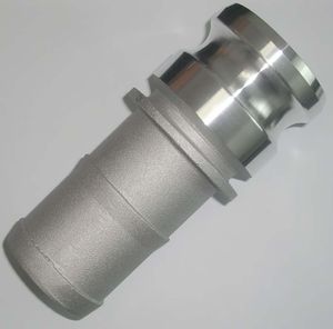Stainless Steel Guillemin Coupling Cap/OEM /in Factory Price