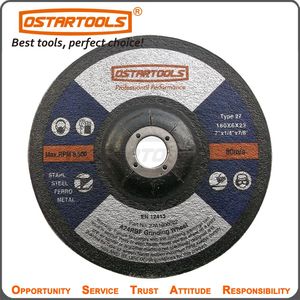 High-Performance Type 41 Cut-off Wheels for Industrial Use