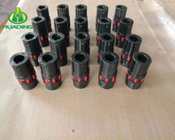 Hot Sale Star Type XL Rubber Flexible Jaw Coupling for Pump