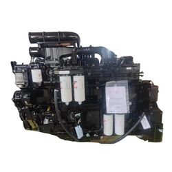 New Original Qsk23-C860 Diesel Engine Assembly 23L Inline 6-Cylinder for Cummins Mining Construction Generator