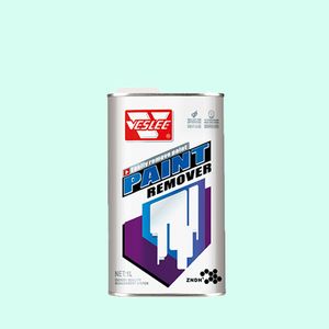 Manufacturer Dissolving Spray Aerosol Metal Stripper Paint Remover