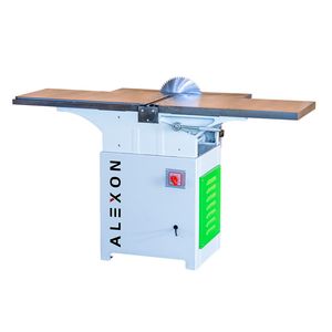 Woodworking Universal Combination Machine Multi Function Wood Planer MB503b