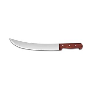 High-Quality Cimeter Steak Knife for Effortless Meat Slicing