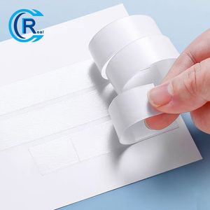 Double Sided Tissue Adhesive Tape High Temperature Insulation Tape