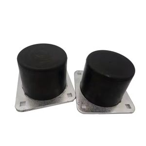 Advanced Shock Absorber Damper for Air Conditioning Systems