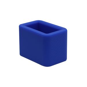 Premium Silicone Seat Belt Buckle Booster for Enhanced Safety