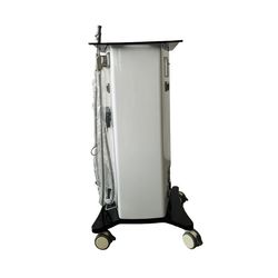 Potable Suction Motor Vacumn Pump Machine Medical Device Dental Suction
