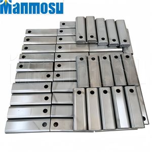 Hydraulic Breaker Spare Parts Rod Pin for Breaker Chisel Lock Pin Tool Pin Stop Pin for Furukawa Hb1g