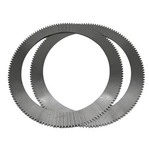Friction Plate