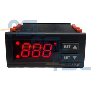 China Manufacturer Customized System Control Water Chiller Temperature Controller PCBA