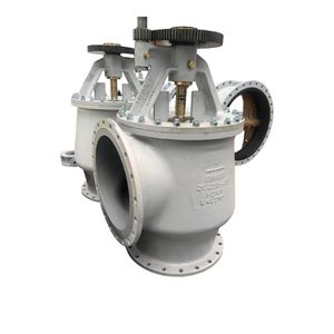 Low Temperature Stainless Steel Ball Valve Gate Valve Control Valve