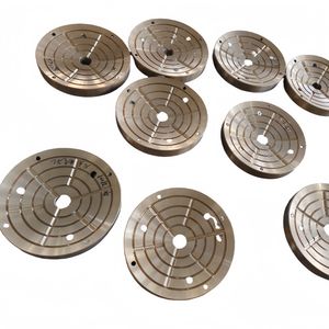 Dust Seal Ring Suit Cone Crusher Aftermarket Spare Parts