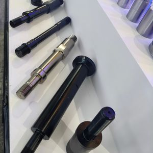 Mud Pump Piston Rod for Bomco F800 F1600 F1000 Mud Pump