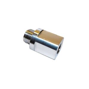 Water Jet One-Way Jet35697 Check Valve Plug Unidirectional Valve Waterjet Adapter
