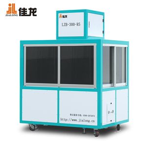 0.5-5kg Brick Shape Hazelnuts Vacuum Packing Machine Almonds Vacuum Packaging Machine