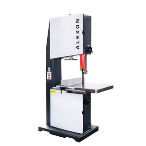 Bg Series Heavy Duty Woodworking Industry Sawing Machine Wood Cutting Vertical Bandsaw