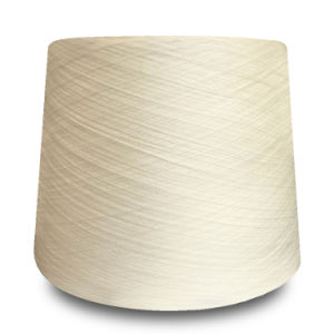 Hot-Selling Dyed All Color Pure Cotton Textile Sewing Yarn