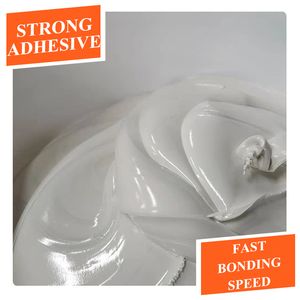 30-Minute Working Time Long Shelf-Life Composite Material Epoxy Glue