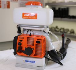 Mist Duster, Mist Blower, Power Sprayer, Model 3wf-14b