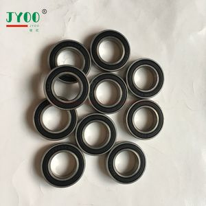 Jyoo High Quality Thin-Walled Deep Groove Ball Bearings 67 617 68 618 69 619 Series 6904-2RS 61904-2RS Bearings