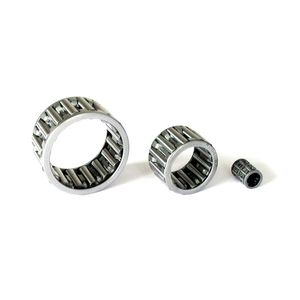 Industrial Machinery Heavy Duty Rna/Taf Series Needle Roller Bearing