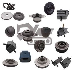 Custom Rubber Mount Engine Mounting Rubber Motor Mounts Engine Mount Rubber Bushing Rubber Buffer Bushings Shock Rubber Mount Shock Absorbing Rubber Mounting