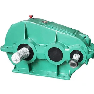 High-Efficiency Industrial Gear Reducer 250-850 for Optimal Performance