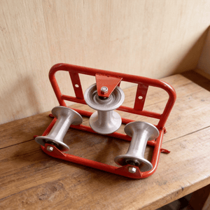 Durable Manhole Cable Roller for Safe and Efficient Cable Handling