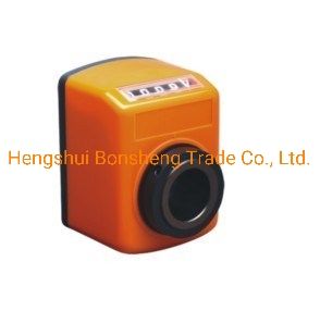 Digital Position Indicator, Machine Part, Mechanical Counter