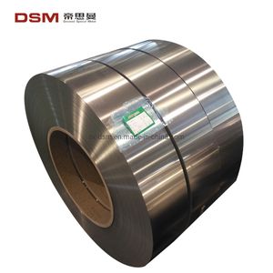304 Cold Rolled and Hot Rolled Stainless Steel Coil