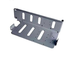 Custom Stainless Steel/Aluminium/SPCC/Secc Welding Metal Parts Sheet Metal Fabrication