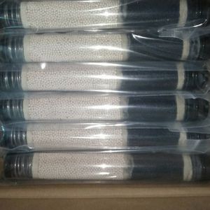 High Pressure Breathing Compressor Filter Mch13/Mch16/Mch18 Activated Carbon Filter