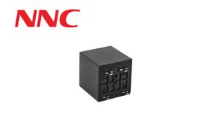 NNC High Voltage DC Household Relay for auto parts