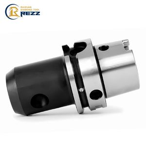 Hsk-Sln CNC Milling Machine Tool Holder Sln Side Lock End Mill Tool Holder