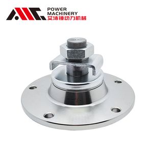 New Arrival Agricultural Bearing Pl-185-155-5h-M30*1.5-Rh Pl-185 Agri Hub Bearing for Lemken Rubin 10