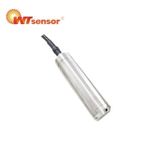 High Sensitivity Water Level Sensor PCM260 for Precision Measurement