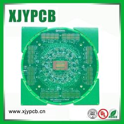 Multilayer PCBA for Artificial Intelligence Ai PCB OEM with High Quality