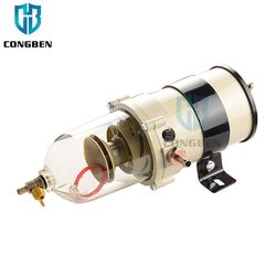Factory Supply Diesel Filter Oil-Water Separator /Engines Truck Fuel Oil Water Separator/Fuel Water separator with High Quality
