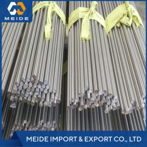 Well Ground and Polished Hard Chrome Plated 4142 G41420 Scm440 42CrMo4 1.7225 40crmnmo Bright Mill Steel Round Bar