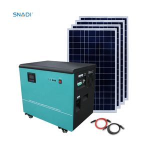 High Quality PV 300W 500W 1000W Solar Panel for Solar Energy System