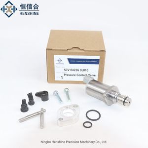 auto parts 04226-0L010 Suction Control Valve for T0YOTA HlLUX aftermarket parts China manufacturer