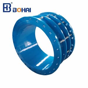 Carbon Steel Material Dismantaling Joints