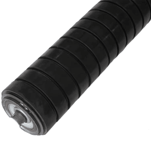 Heavy-Duty Conveyor Belt Buffer Idler for Custom Applications