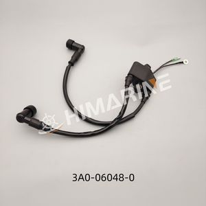 Outboard Engine Ignition Coil Assy Replace Tohatsu Boat Motor Parts