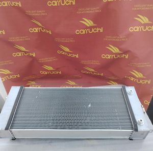 K9004261 Doosan 140 Doosan Excavator Dl06 Engine Water Tank Radiator